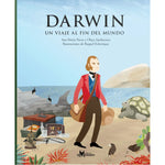 Darwin, un viaje al final del mundo - Tintaleo Store