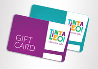 Gift Card - Tintaleo Store