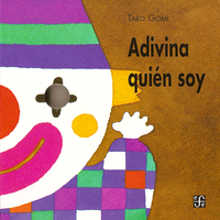 Adivina quién soy - Tintaleo Store