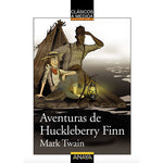 Las aventuras de Huckleberry Finn - Tintaleo Store