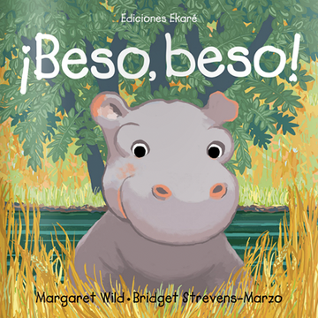 ¡Beso, beso!
