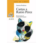 Cartas a Ratón Pérez - Tintaleo Store