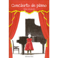 Concierto de piano