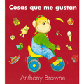 Cosas que me gustan