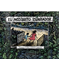 El mosquito zumbador - Tintaleo Store