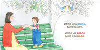 Estaba la Pájara Pinta - Tintaleo Store