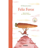 Feliz Feroz - Tintaleo Store