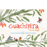 Guachipira va de viaje - Tintaleo Store