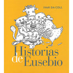 Historias de Eusebio - Tintaleo Store