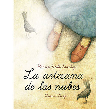 La artesana de las nubes