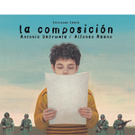 La composición - Tintaleo Store