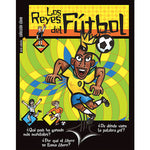 Los Reyes del Fútbol - Tintaleo Store