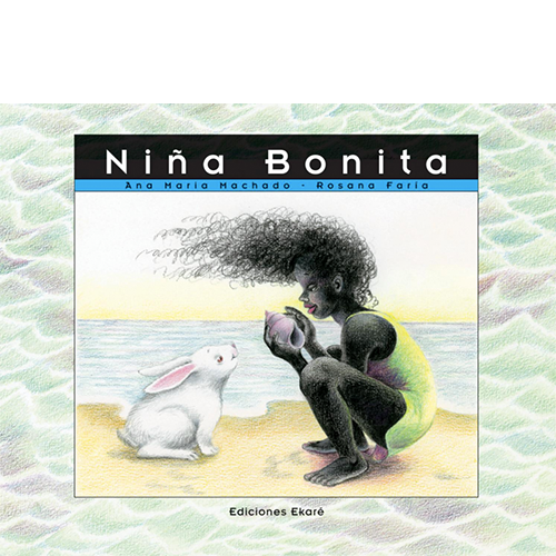 Niña Bonita - Tintaleo Store