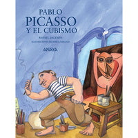 Pablo Picasso y el Cubismo - Tintaleo Store