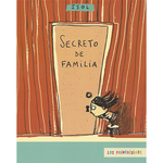 Secreto de familia - Tintaleo Store